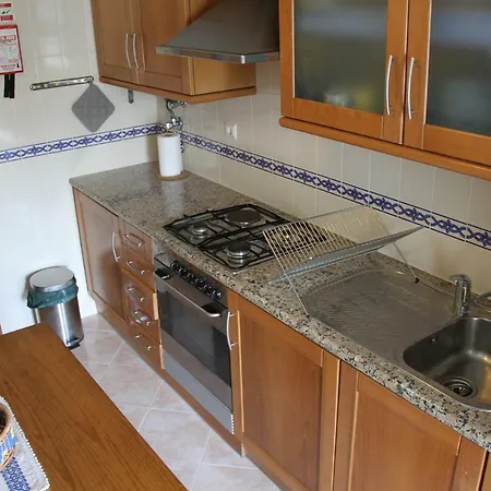 公寓 Baleal Terrace+bbq+tenis And Pool - Baleal Holidays *