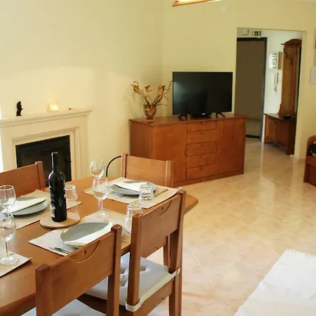 公寓 Baleal Terrace+bbq+tenis And Pool - Baleal Holidays