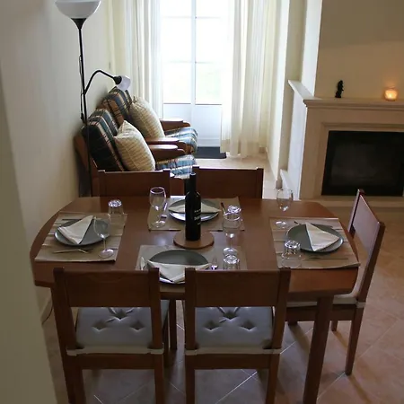 公寓 Baleal Terrace+bbq+tenis And Pool - Baleal Holidays *