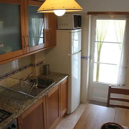 公寓 Baleal Terrace+bbq+tenis And Pool - Baleal Holidays