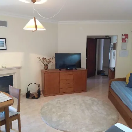公寓 Baleal Terrace+bbq+tenis And Pool - Baleal Holidays 费雷尔