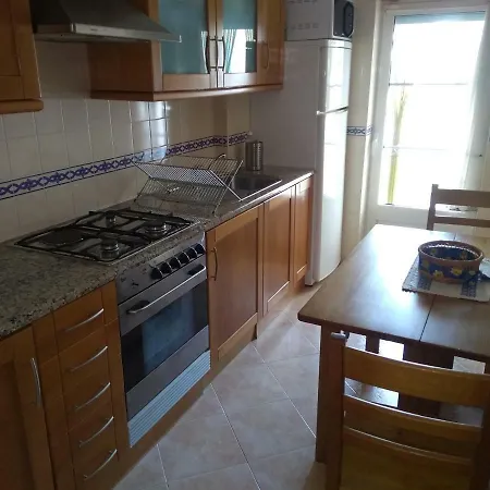 Baleal Terrace+bbq+tenis And Pool - Baleal Holidays 公寓 费雷尔